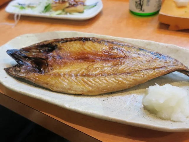食あづま - 水沢（寿司）の写真