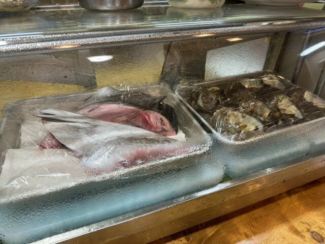 呑喰 - 船越（居酒屋）の写真