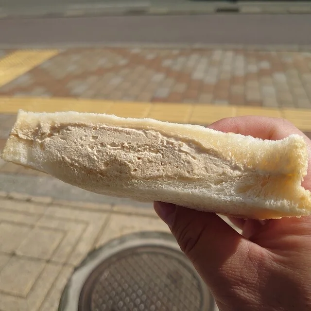 小麦の丘 - 盛（パン）の写真