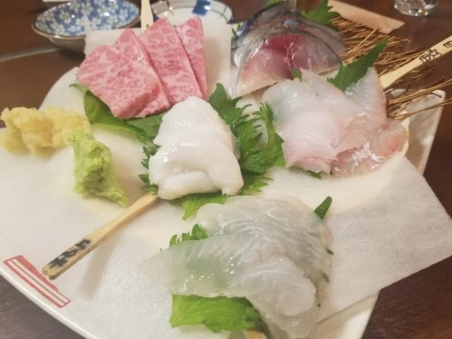 居酒屋なごや - 泉外旭川（居酒屋）の写真