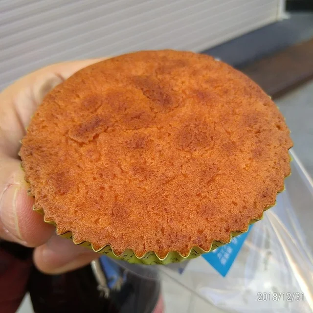 アンジェリック（Patisserie ANGELIQUE） - 釜石（ケーキ）の写真