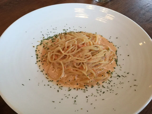 エクセルガーデンカフェ（Excel Garden Cafe ） - 二戸（イタリアン）の写真