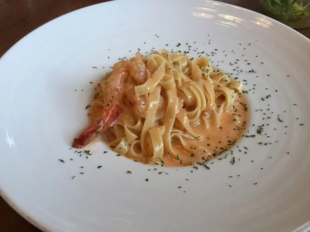 エクセルガーデンカフェ（Excel Garden Cafe ） - 二戸（イタリアン）の写真