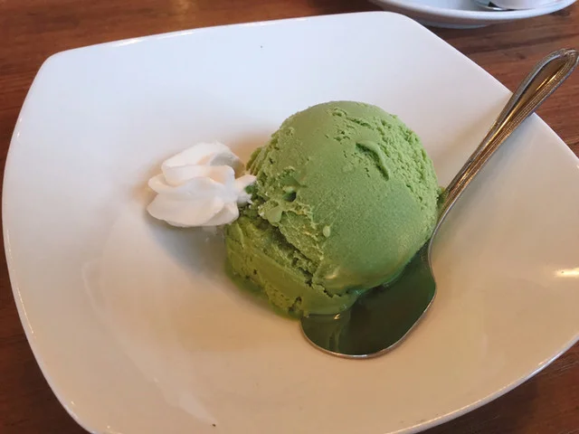 エクセルガーデンカフェ（Excel Garden Cafe ） - 二戸（イタリアン）の写真