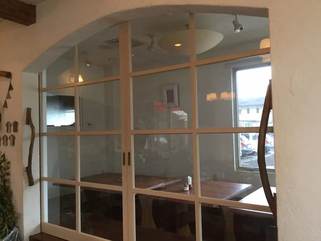 エクセルガーデンカフェ（Excel Garden Cafe ） - 二戸（イタリアン）の写真