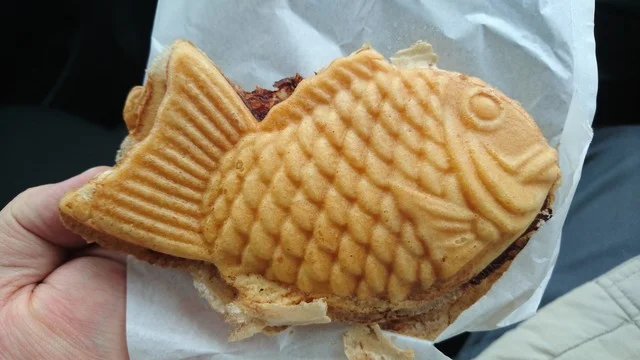 けんちゃん - 奥州市その他（たこ焼き）の写真