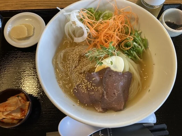 久太屋（きゅうたや） - 好摩（そば）の写真