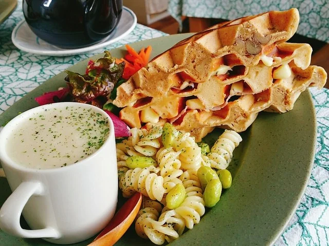 Lotus（ロータス） - 蔵王（カフェ）の写真