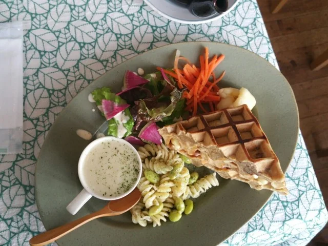 Lotus（ロータス） - 蔵王（カフェ）の写真