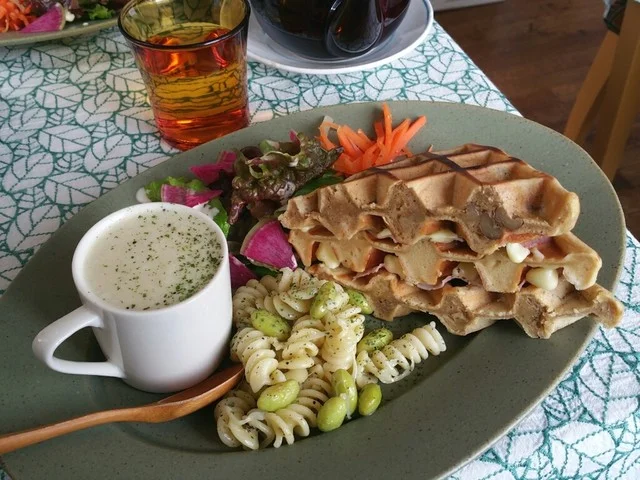 Lotus（ロータス） - 蔵王（カフェ）の写真