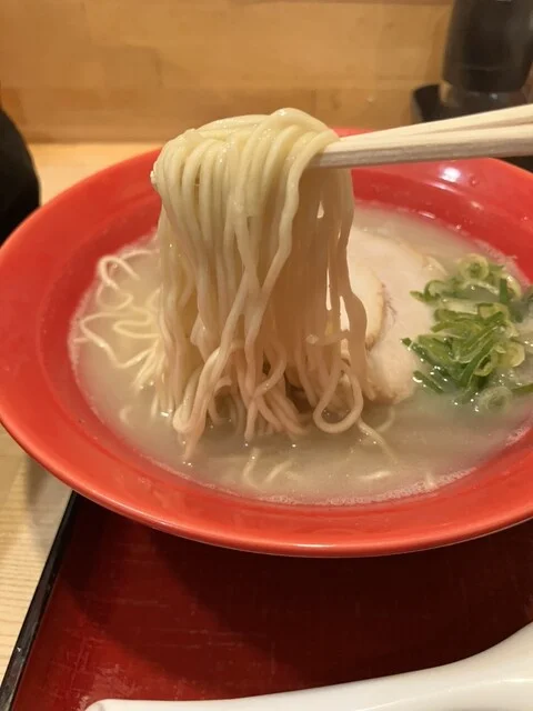 ラーメンカーニバル - 蛇田（ラーメン）の写真
