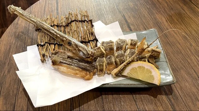 酒魚 穂みや - 上盛岡（海鮮）の写真