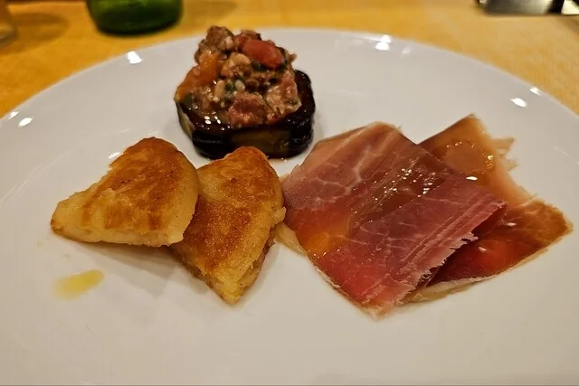 イタリア料理 Cucina Miura Salute（クッチーナ ミウラ サルーテ） - 泉外旭川（イタリアン）の写真