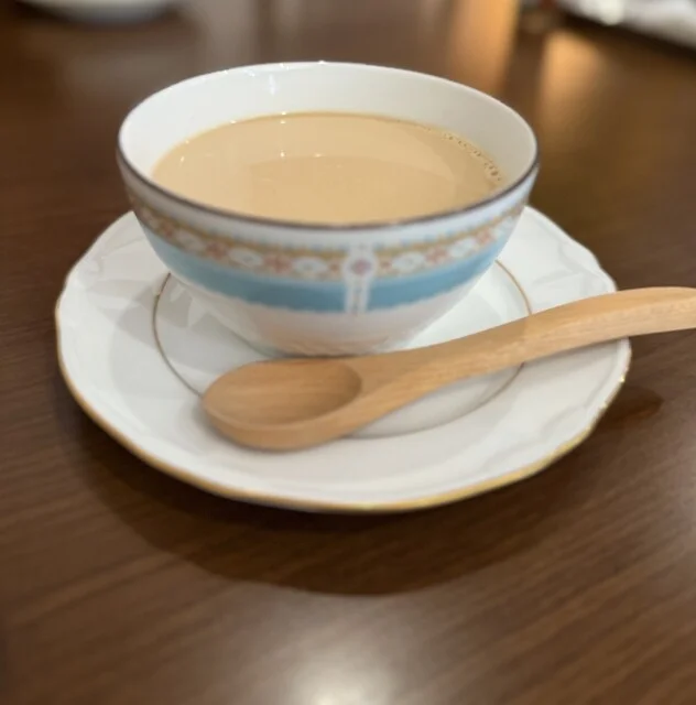 CHAT NOIR（シャノアール） - 一ノ関（カフェ）の写真