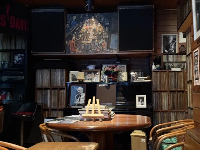 オクテット - 山形（喫茶店）の写真