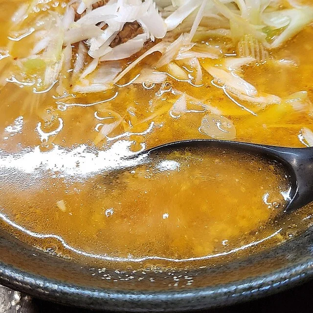 麺屋 いろどり - 厨川（ラーメン）の写真