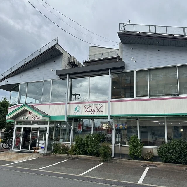 フルーツショップ キヨカ - 米沢（フルーツパーラー）の写真