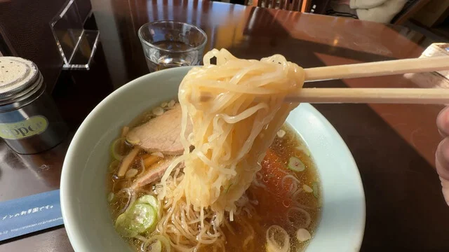 新華園ＮＡＫＡＺＵＭＡ（シンカエンナカズマ） - 釜石（ラーメン）の写真