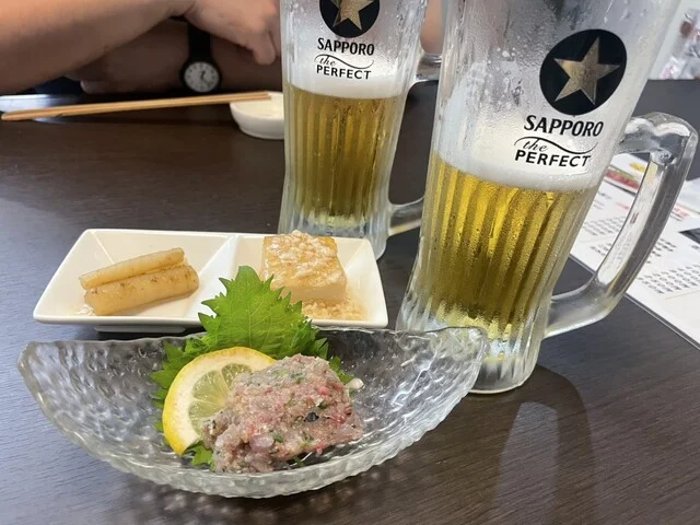 こよい - 秋田（居酒屋）の写真