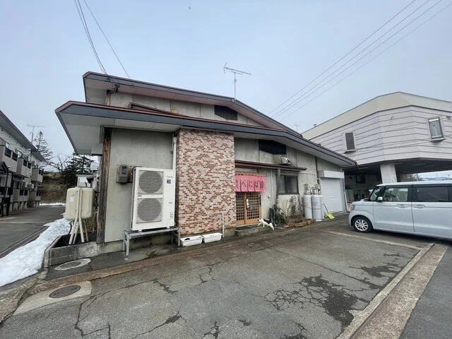 べにば奈 - 大石田（ラーメン）の写真