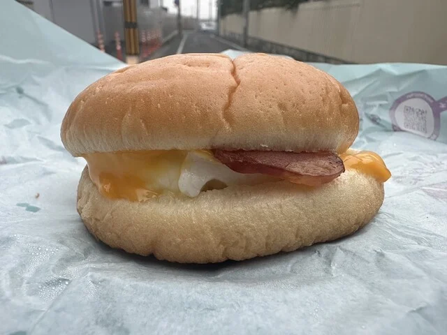 マクドナルド ２８６山形鉄砲町店 - 山形（ハンバーガー）の写真