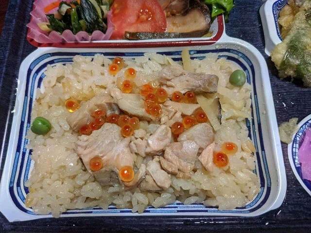 湖月亭 - 鹿又（郷土料理）の写真