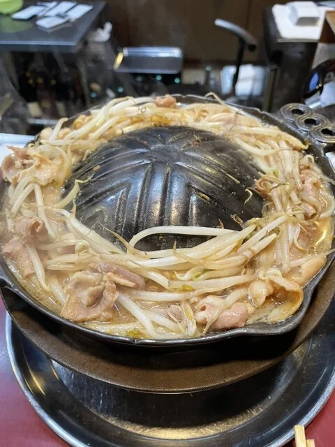 むら山 - 米沢（ホルモン）の写真