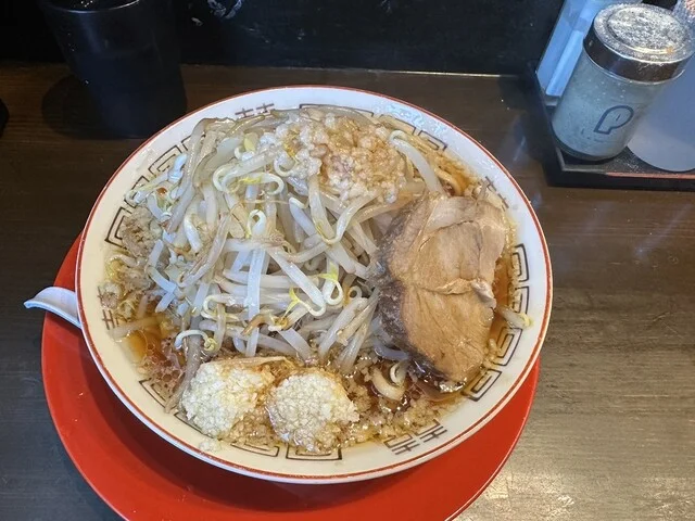 中華そば すみ田 山形駅前店（SUMIDA） - 山形（ラーメン）の写真