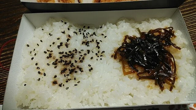 和幸 川徳盛岡売店 - 盛岡（とんかつ）の写真