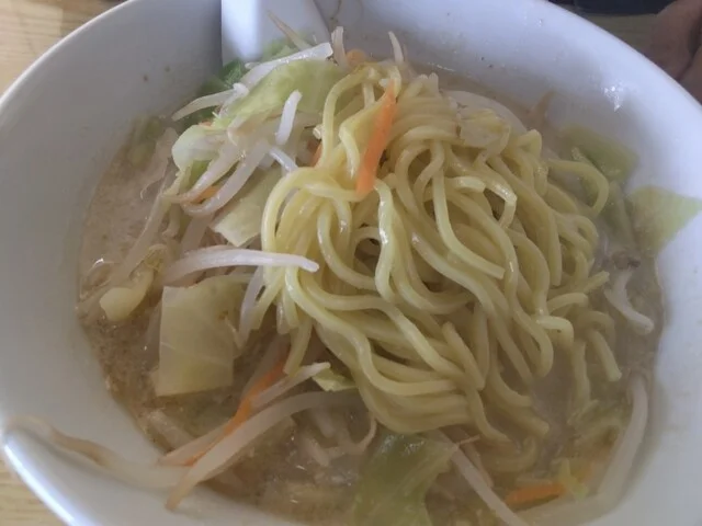 いちばん 前沢店 - 前沢（ラーメン）の写真