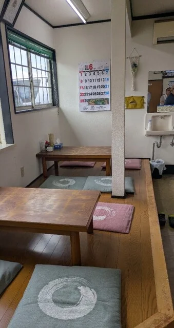 皆喜多亭 - 横手（カレー）の写真