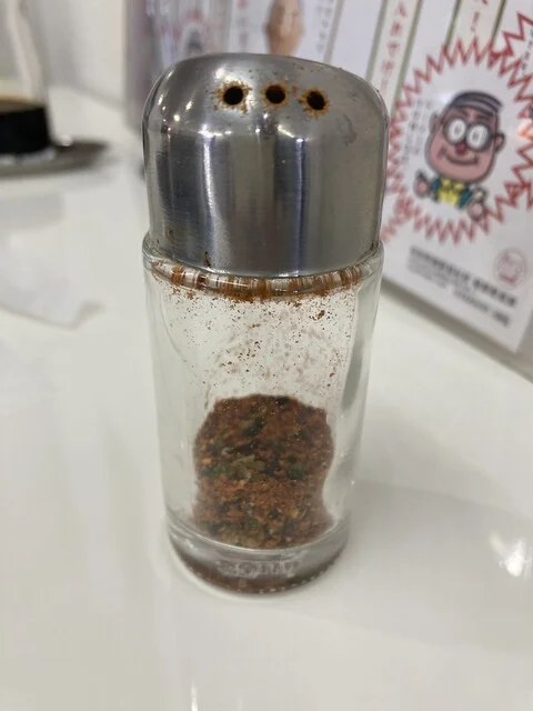 ドライブインこまち - 大久保（食堂）の写真