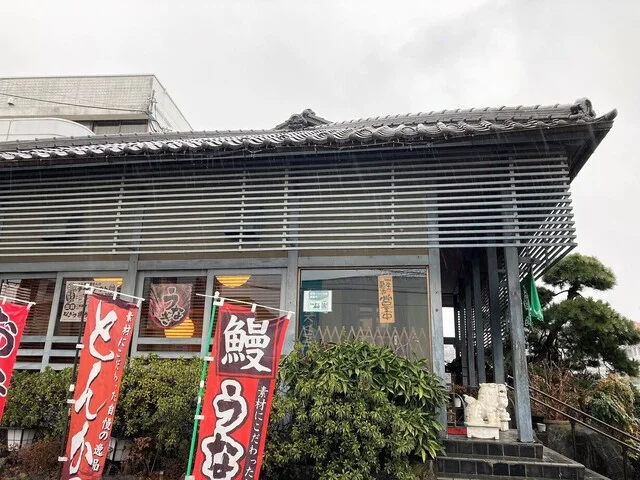 とんかつ勝健 - 陸前山下（レストラン）の写真