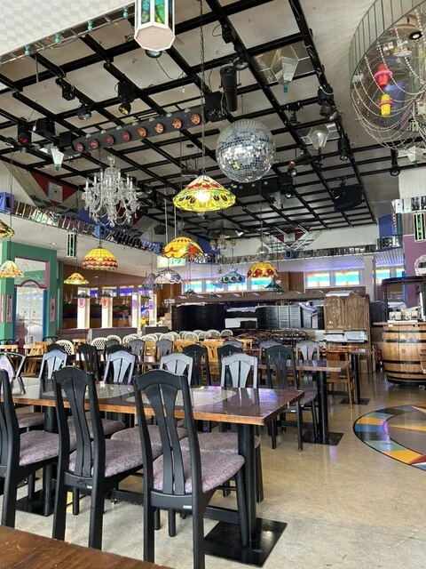 レストラン瑠璃 - 一関市その他（食堂）の写真