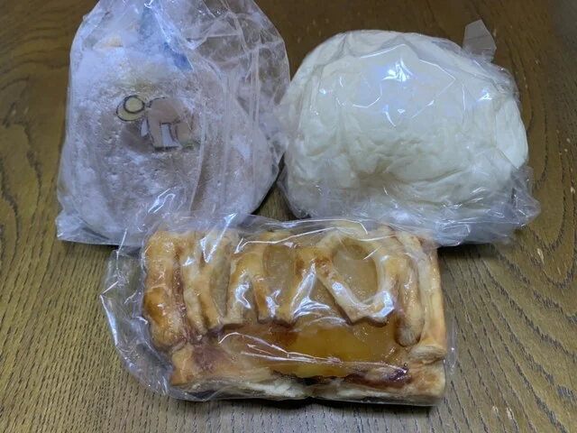 ベーカリー工房 ほっほ - 吹浦（パン）の写真