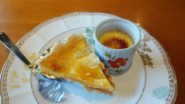 プチ・コレット  本店 - 柳原（洋食）の写真