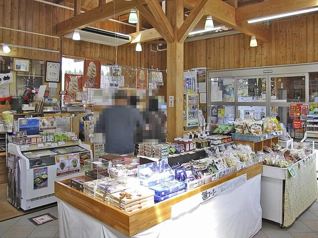 道の駅 とうわ - 土沢（道の駅）の写真