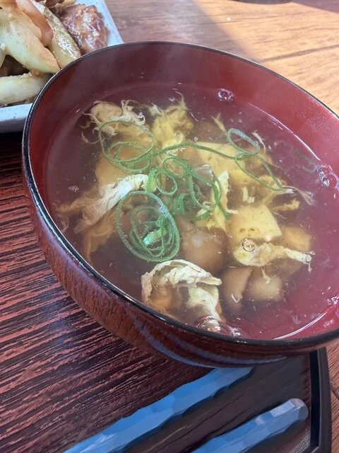 ごはんや月家 - 前潟（食堂）の写真