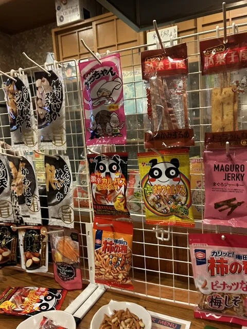 ザ・コンビニBar - 山形（バー）の写真