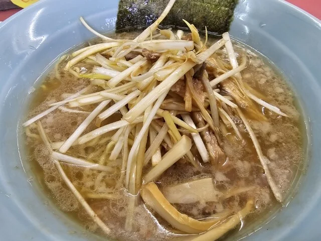 ラーメンショップ能代店 - 能代市その他（ラーメン）の写真