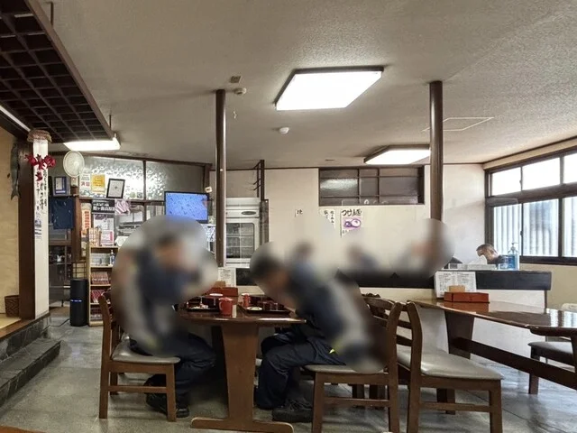 小角食堂（コッカド ショクドウ） - 千厩（かつ丼）の写真