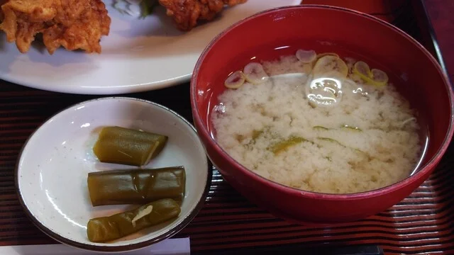 盛岡食堂 高松店 - 上盛岡（食堂）の写真