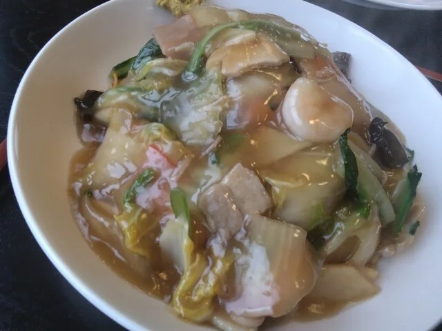 かぶら中華酒菜 - 土沢（中華料理）の写真