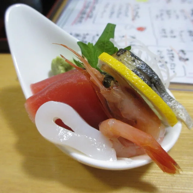 よいの座 誠 横手店（ヨイノザ マコト） - 横手（海鮮）の写真