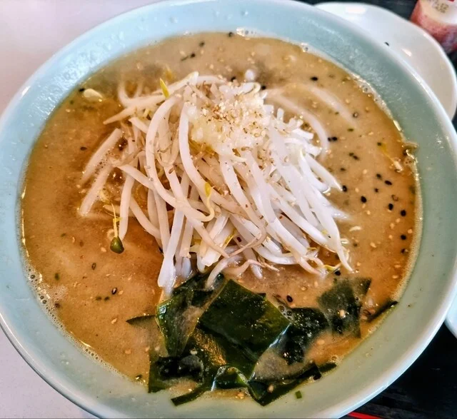 ラーメン道楽の店 あたりや - 水沢（ラーメン）の写真