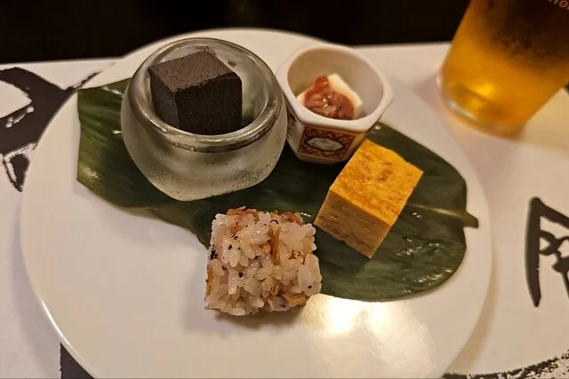 ささ木 - 秋田（日本料理）の写真