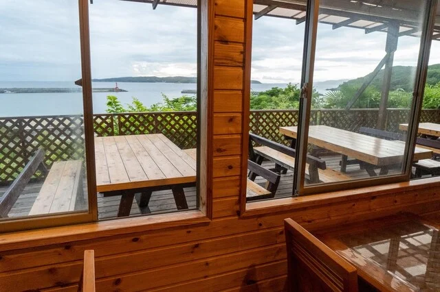 がーでん晴耕雨読 - 石巻市その他（洋食）の写真