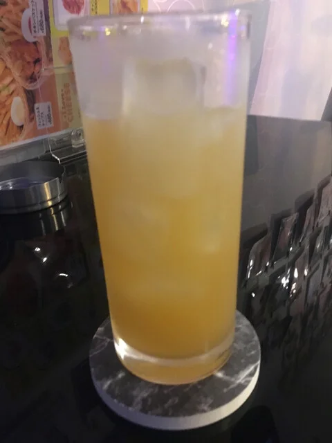 アゲイン - 石巻（バー）の写真