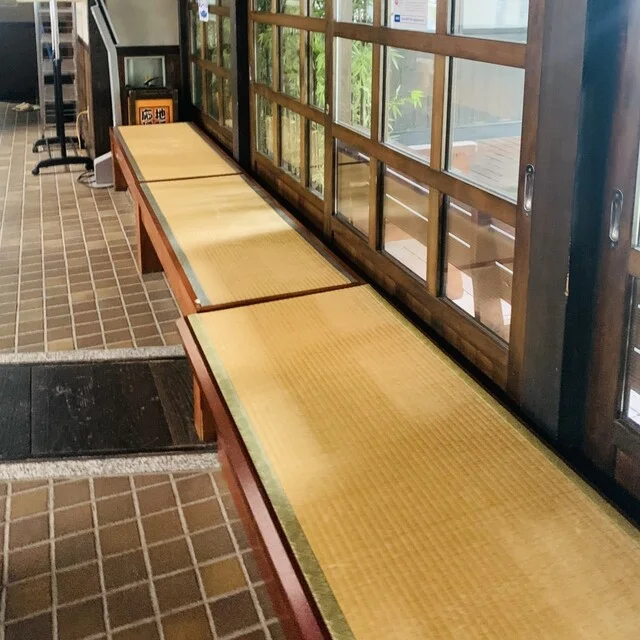 ニテコ名水庵 - 飯詰（郷土料理）の写真