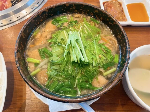 焼肉冷麺やまなか家 外旭川店 - 土崎（焼肉）の写真